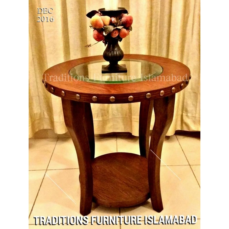 Coffee Table Traditions Furniture Islamabad