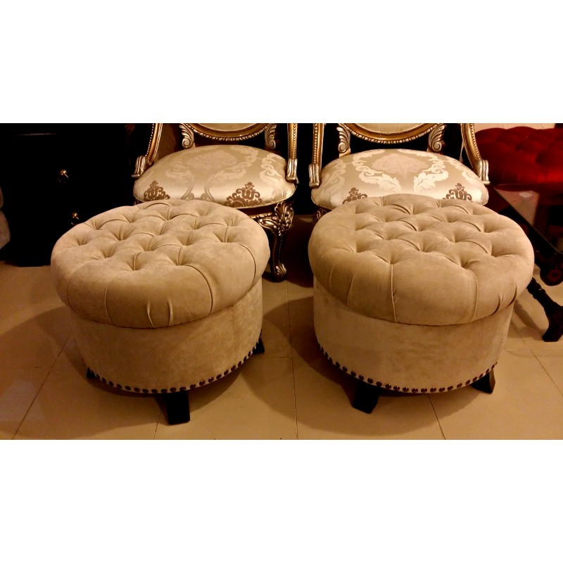 Ottomans Traditions Furniture Islamabad