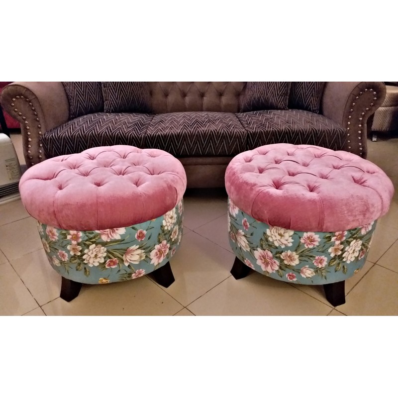 Ottomans Traditions Furniture Islamabad