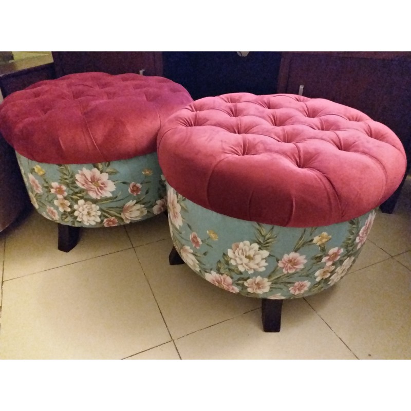 Ottomans Traditions Furniture Islamabad