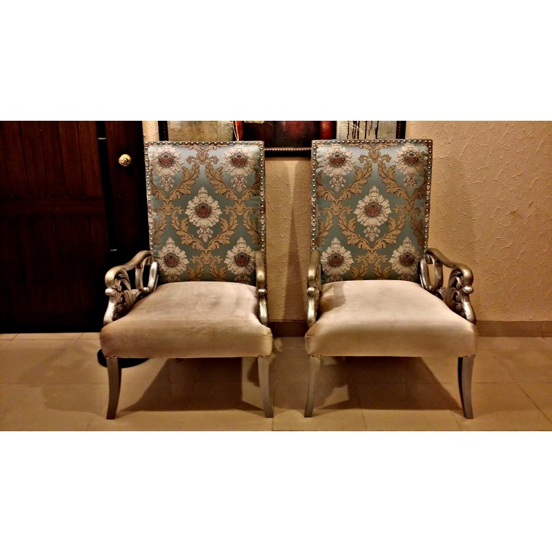 Sheesham Wood Coffee Chairs Traditions Furniture Islamabad