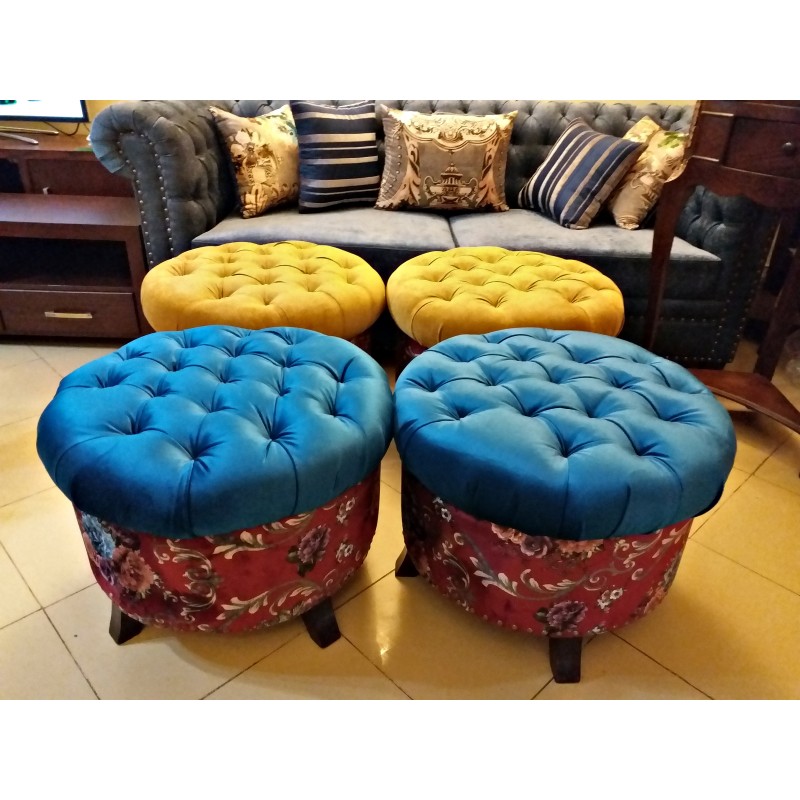 Ottomans Traditions Furniture Islamabad
