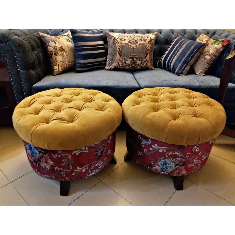 Ottomans Traditions Furniture Islamabad