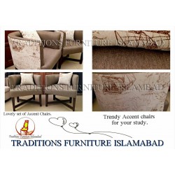 Accent Chair