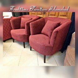 Accent Chair