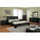 King Size Bedroom Set
