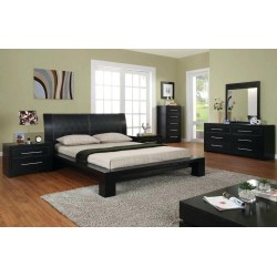 King Size Bedroom Set