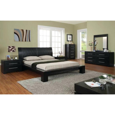 King Size Bedroom Set Traditions Furniture Islamabad