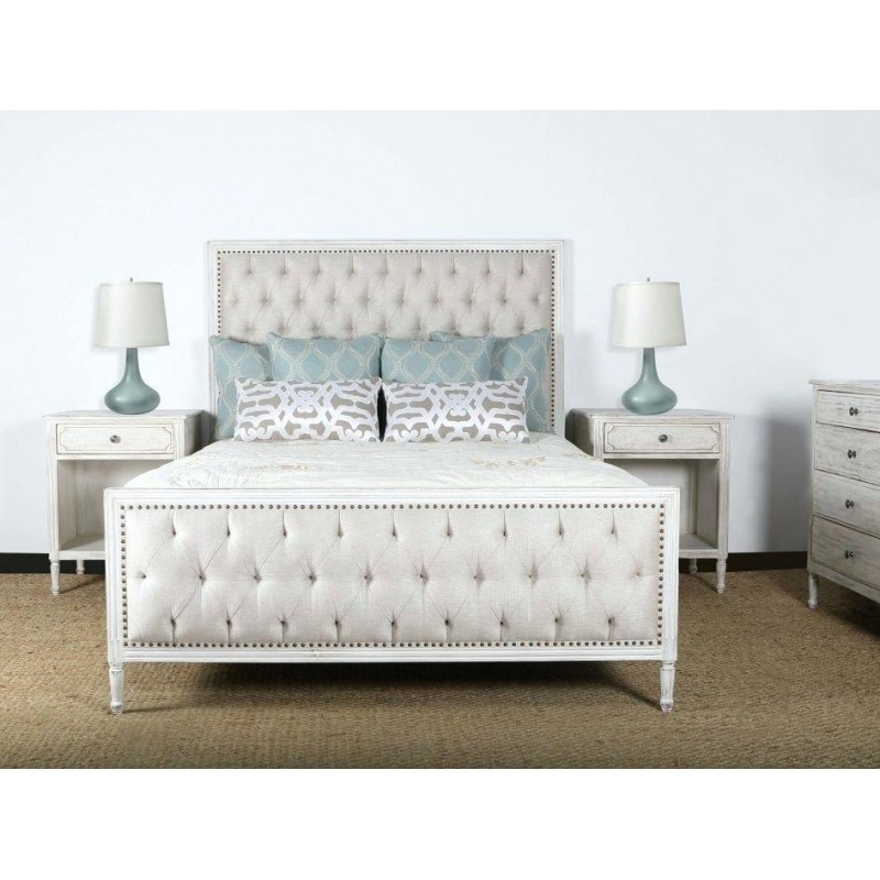 King Size Bedroom Set Traditions Furniture Islamabad