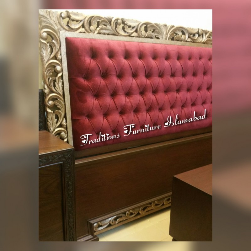 Bed Sets Traditions Furniture Islamabad