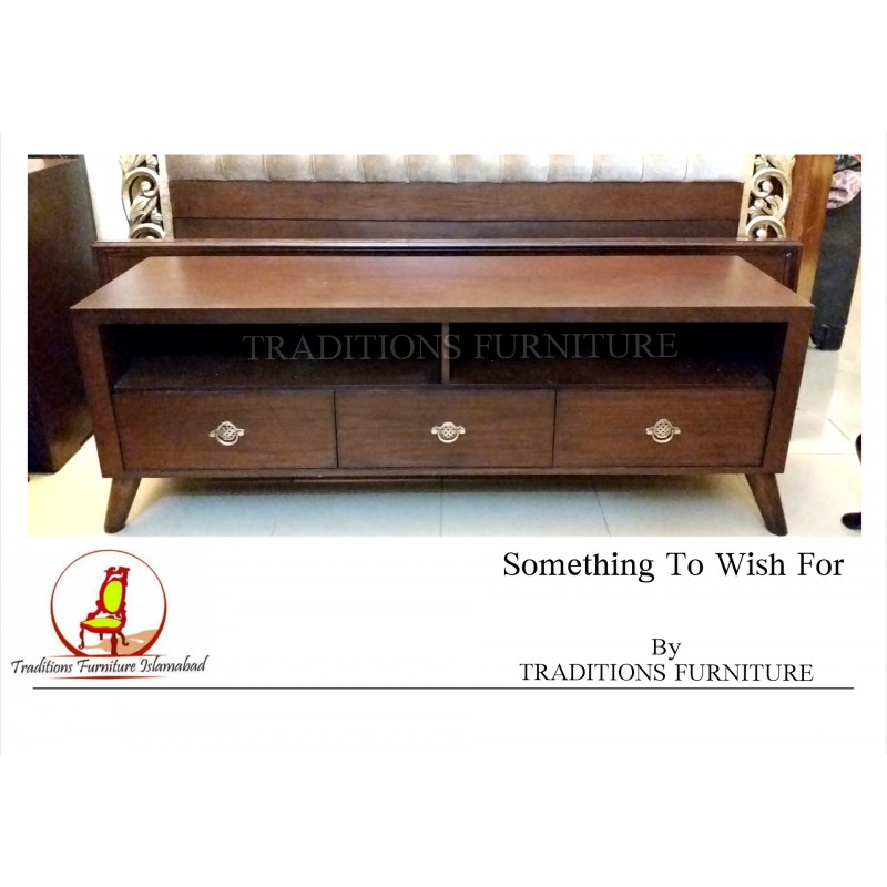 Media Rack Traditions Furniture Islamabad