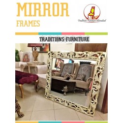 Sheesham Mirror Frame