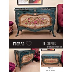 Chest of Drawer