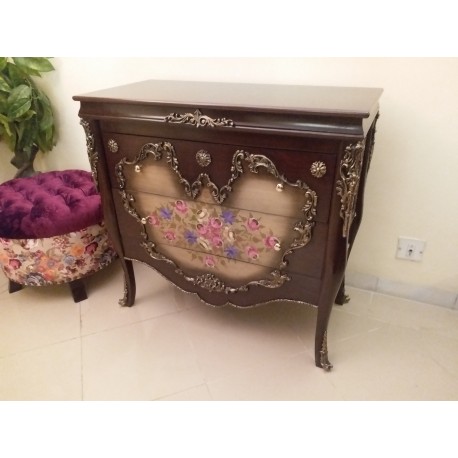 Chest Of Drawer Traditions Furniture Islamabad