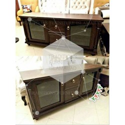 Media Racks