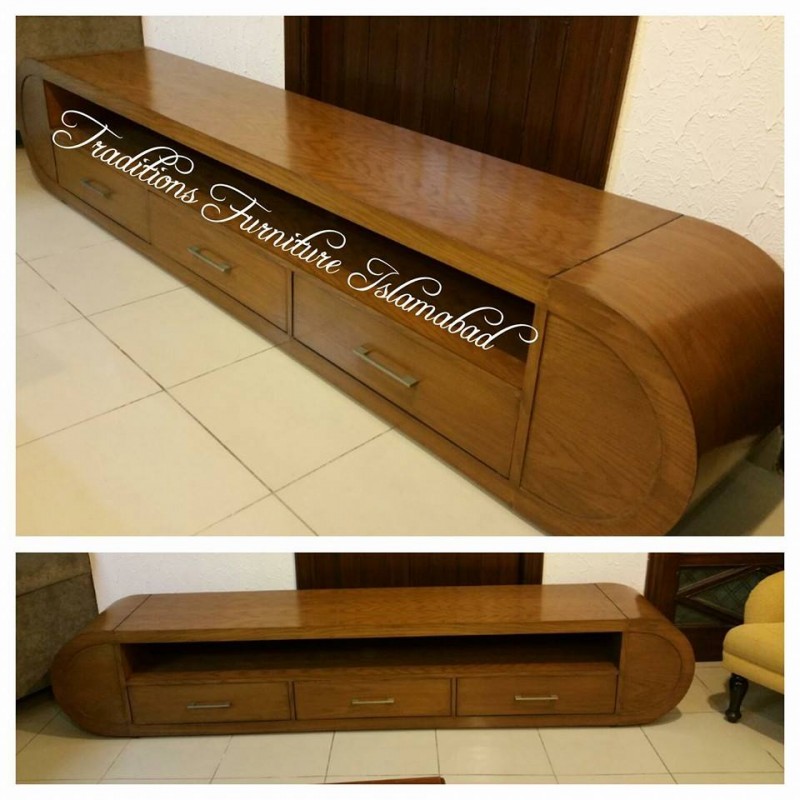 Media Rack Traditions Furniture Islamabad
