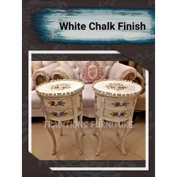 Fancy Table