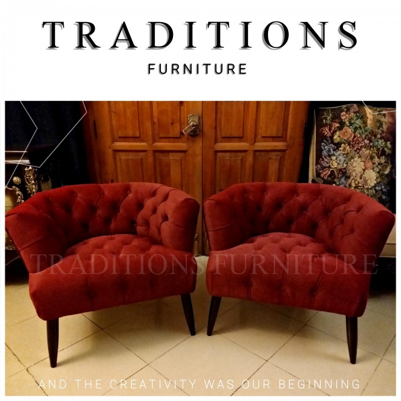 Accent Chairs Traditions Furniture Islamabad