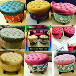 Ottomans