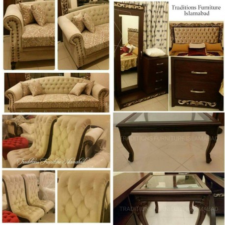 Wedding Package 500