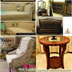 Wedding Package 750