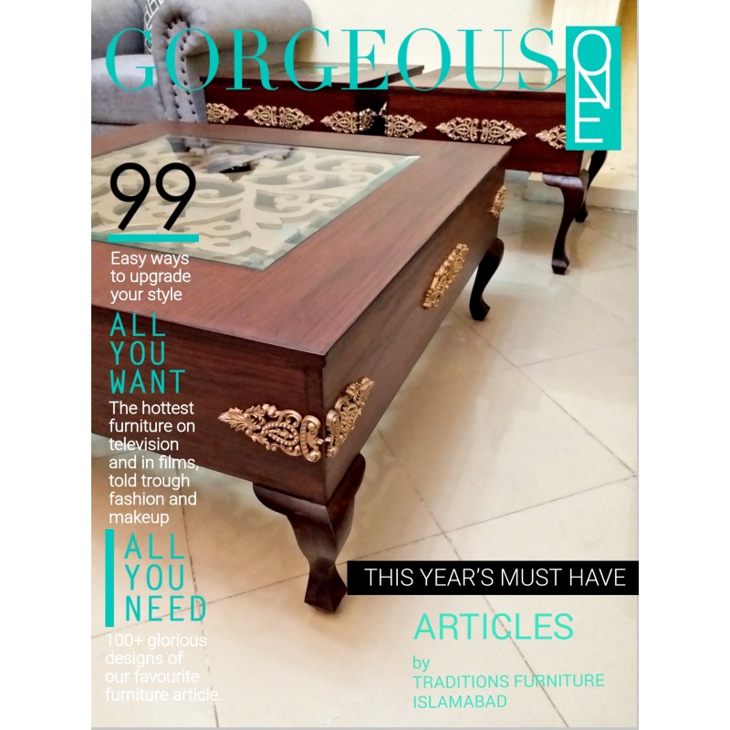 Traditions Furniture Islamabad Coffee Tables vrogue.co
