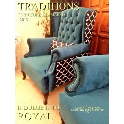 Accent Chair