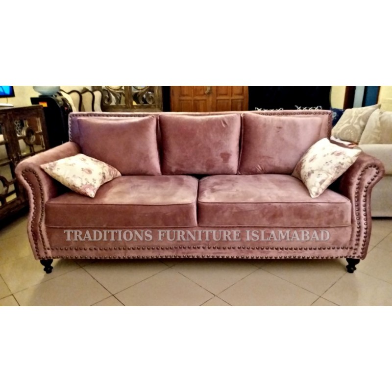 Merlin Traditions Furniture Islamabad