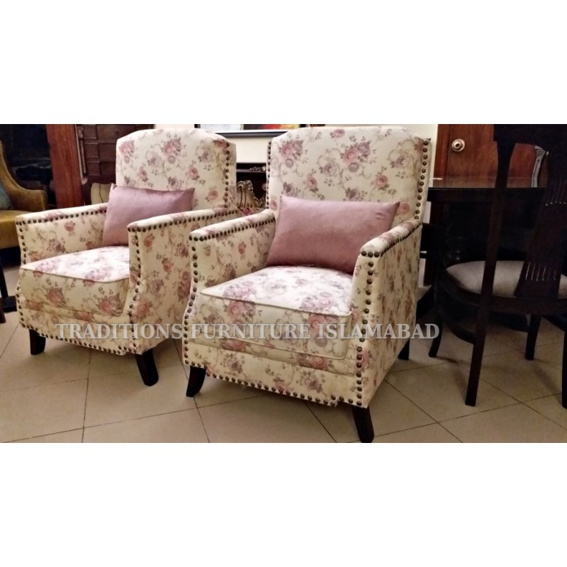 Accent Chairs Traditions Furniture Islamabad