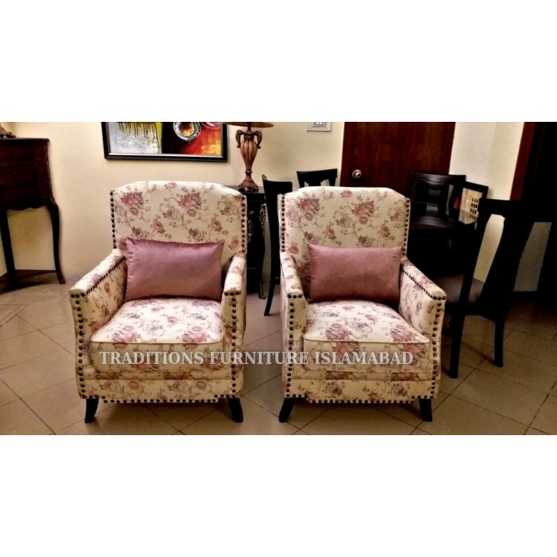 Accent Chairs Traditions Furniture Islamabad