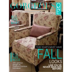 Accent Chair