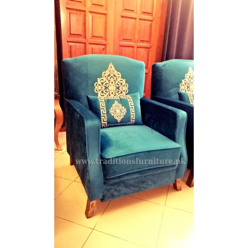 Moha Traditions Furniture Islamabad