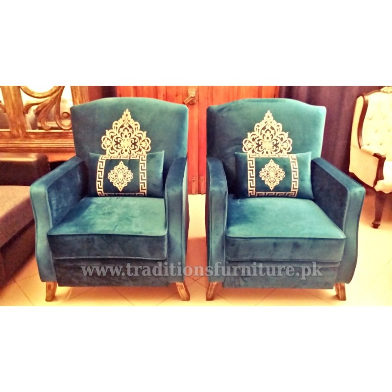 Moha Traditions Furniture Islamabad