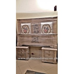 King Size Bedroom Set