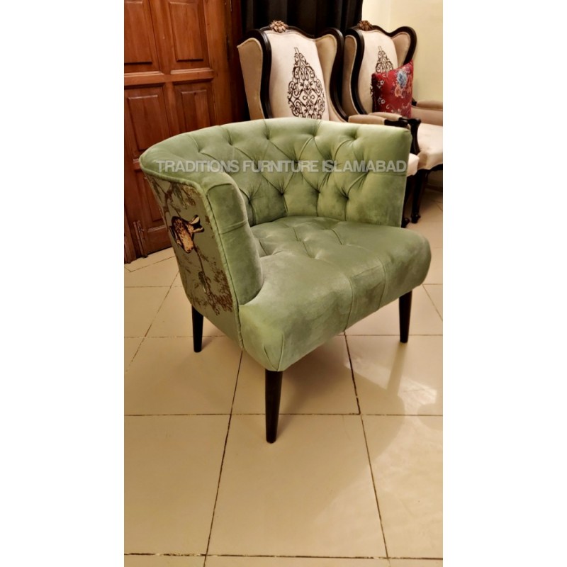 Pair of Accent Chair Traditions Furniture Islamabad