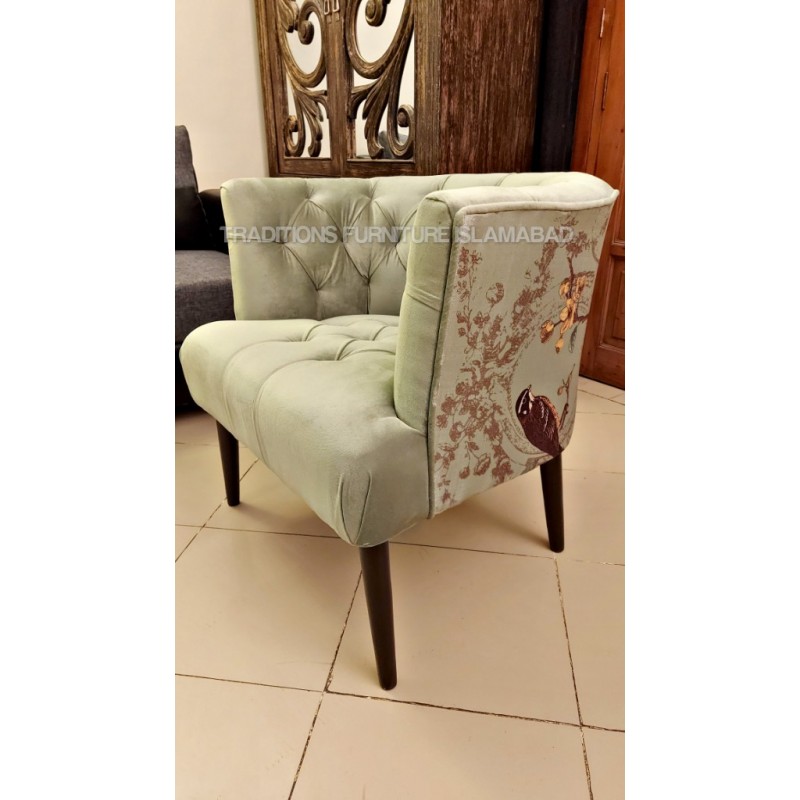 Pair of Accent Chair Traditions Furniture Islamabad