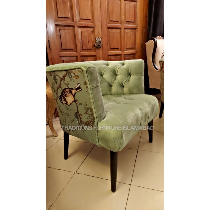 Pair of Accent Chair Traditions Furniture Islamabad