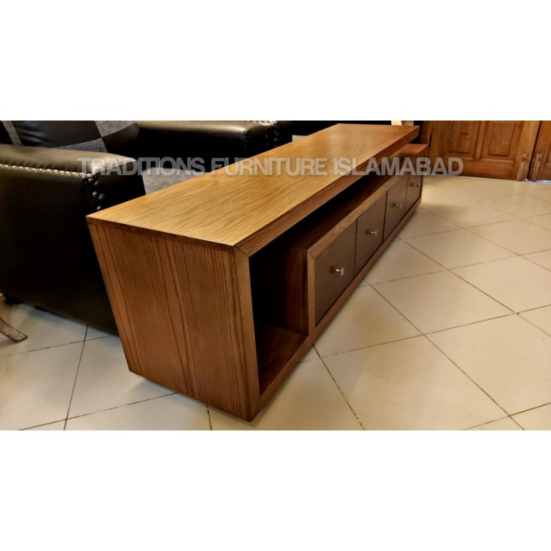 Media Rack Traditions Furniture Islamabad