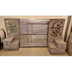 King Size Bedroom Set