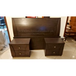 King Size Bedroom Set