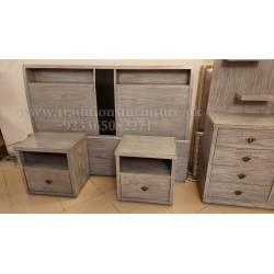 King Size Bedroom Set