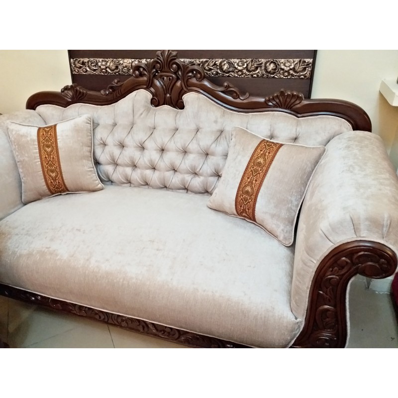 Sheesham Sofa Traditions Furniture Islamabad