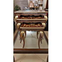 Nested Tables Set