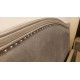 High Quality Finished, Fully Upholstered Bed Set