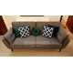 Sofa Zinc seven Seater