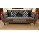 Sofa Zinc seven Seater