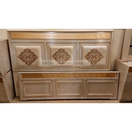 King Size Bedroom Set