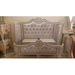 King Size Bedroom Set