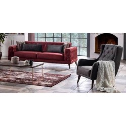 Sofa seven Seater