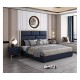 King Size Bedroom Set